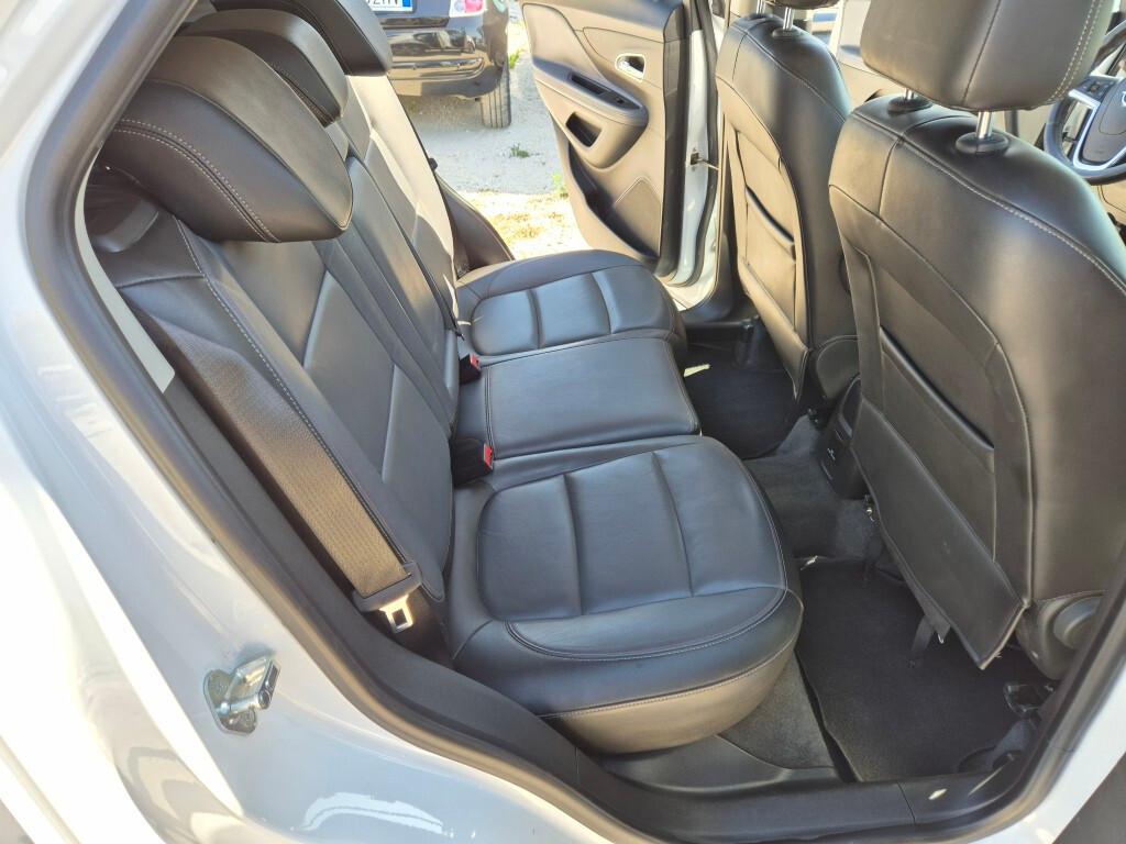 Opel Mokka GUASTA LEGGI 1.7 CDTI 130CV COSMO