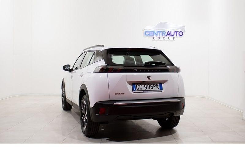 Peugeot 2008 BlueHDi 100cv Allure Navi Pack