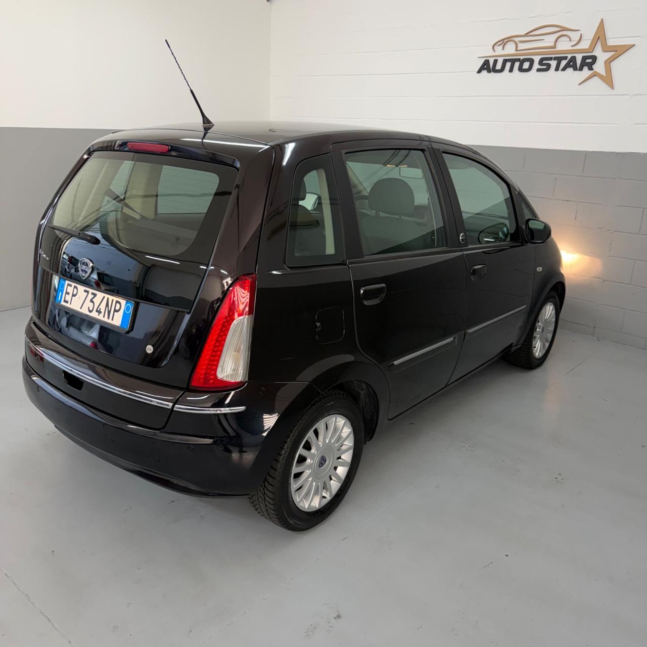 Lancia MUSA 1.4 8V (GPL) NEOPATENTATI EURO5