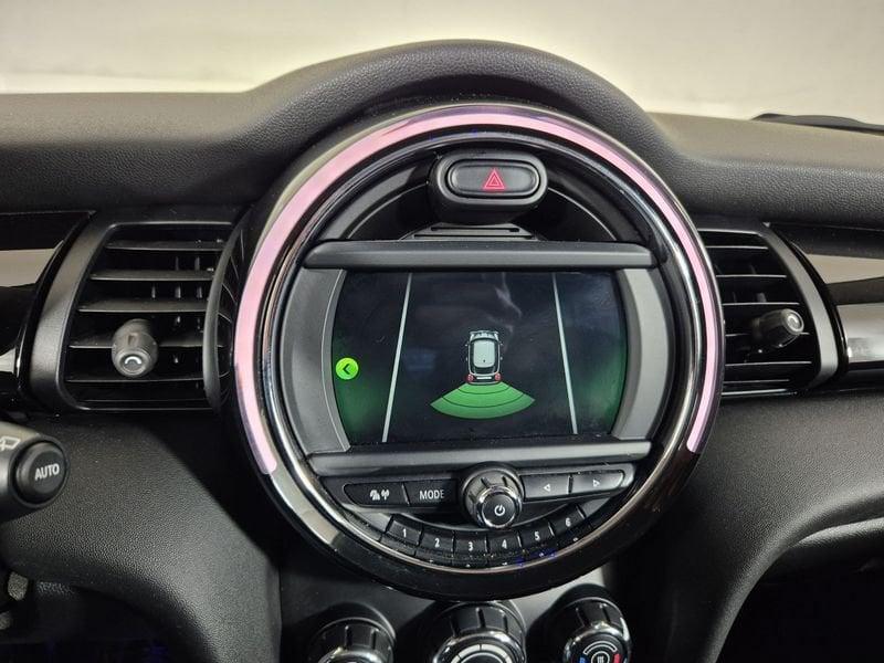 MINI Cooper Mini F56 2018 3p Benzina Mini 3p 1.5 One Baker Street 75cv