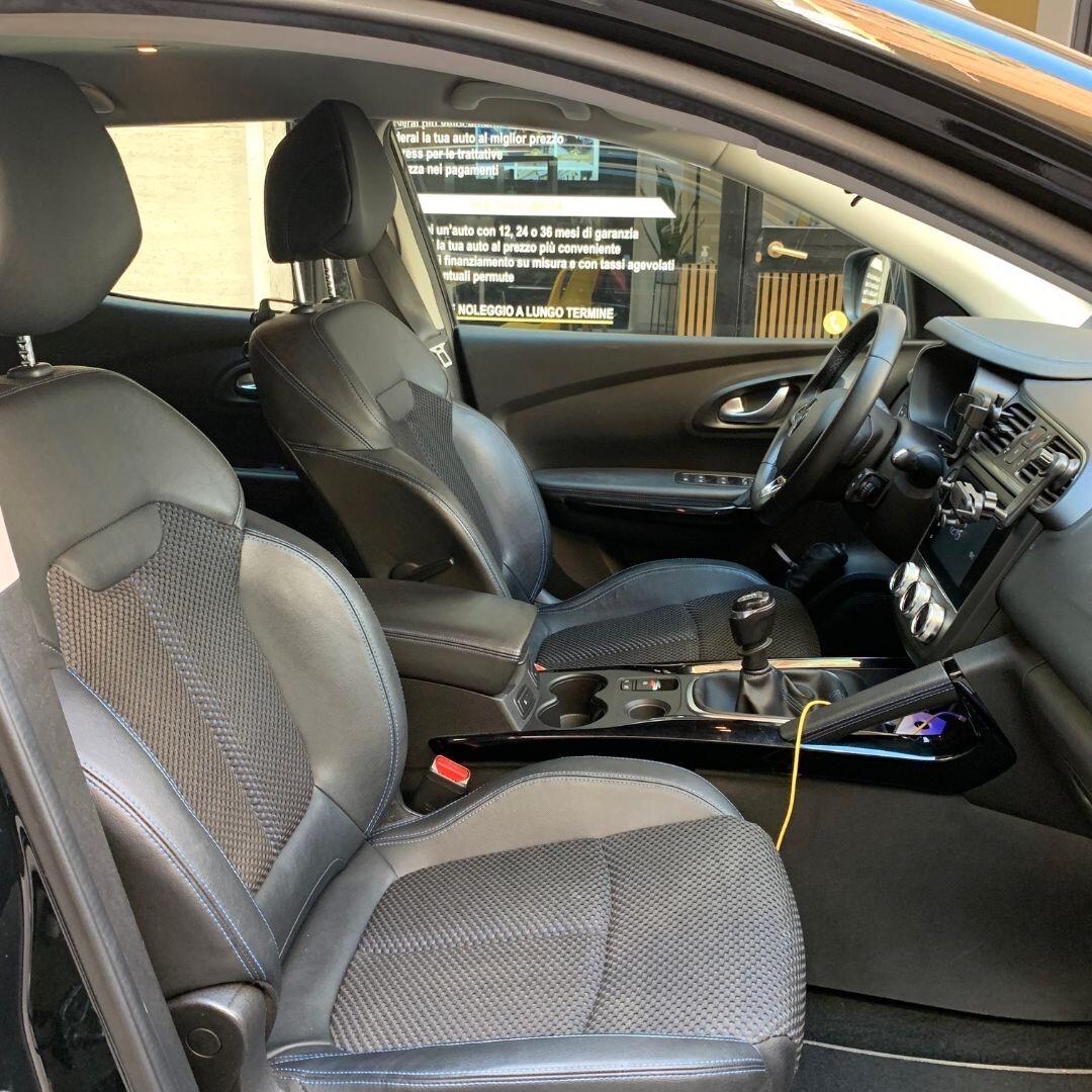 Renault Kadjar TCe 140CV FAP Sport Edition2