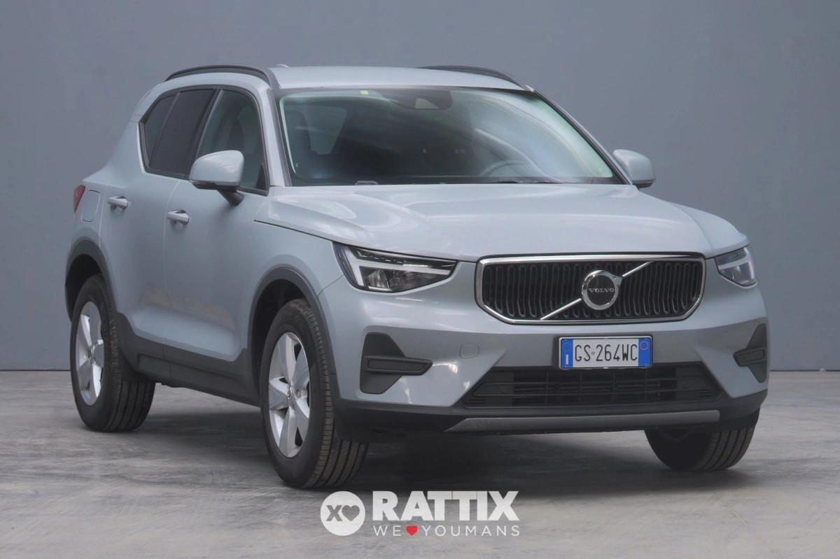 Volvo XC40 1.5 t2 129CV Essential auto