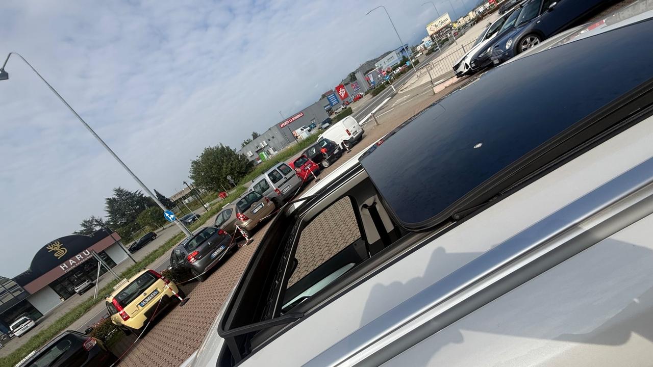 BMW X1 2016 2.0 150CV