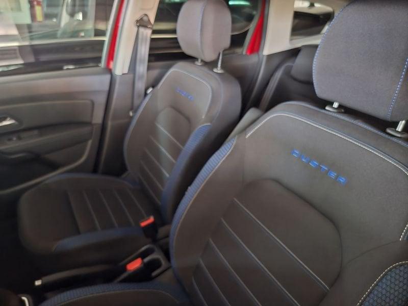 Dacia Duster II 2018 1.0 tce 15th Anniversary Eco-g 4x2 100cv