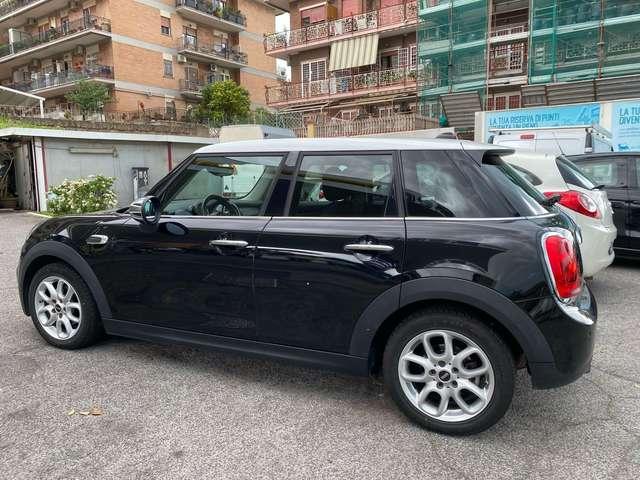 MINI Cooper Mini 1.5 Cooper 5p
