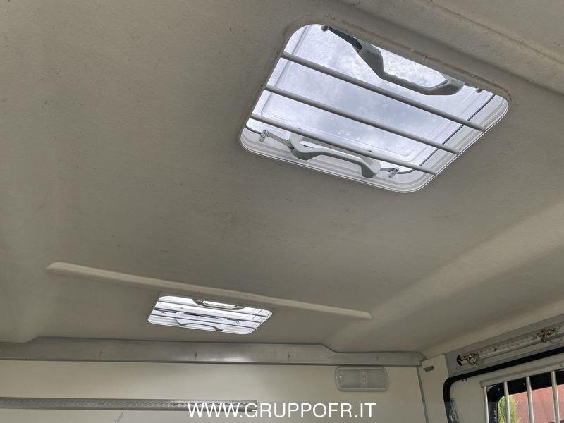 Trailer Steinsberger Steinsberger TRASPORTO CAVALLI