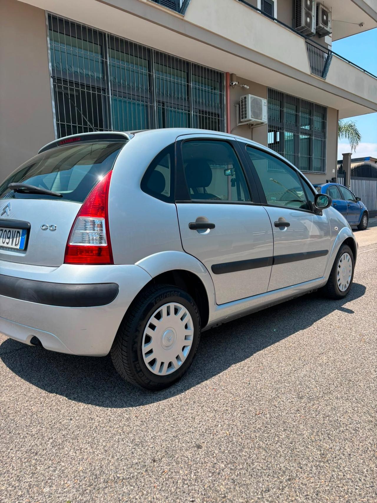 Citroen C3 1.1 Elegance ANNO 2006