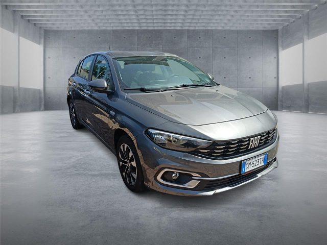 FIAT Tipo (2015-->) 1.3 Mjt S&S 5 porte City Life