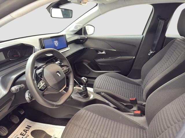PEUGEOT 208 PureTech 100 Stop&Start Active*FORMULA S*