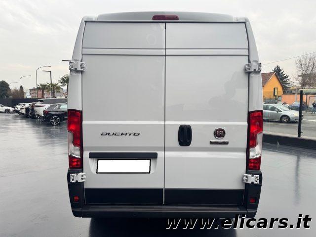 FIAT Ducato 30 2.2 Mjt 120CV PM-TM Furgone