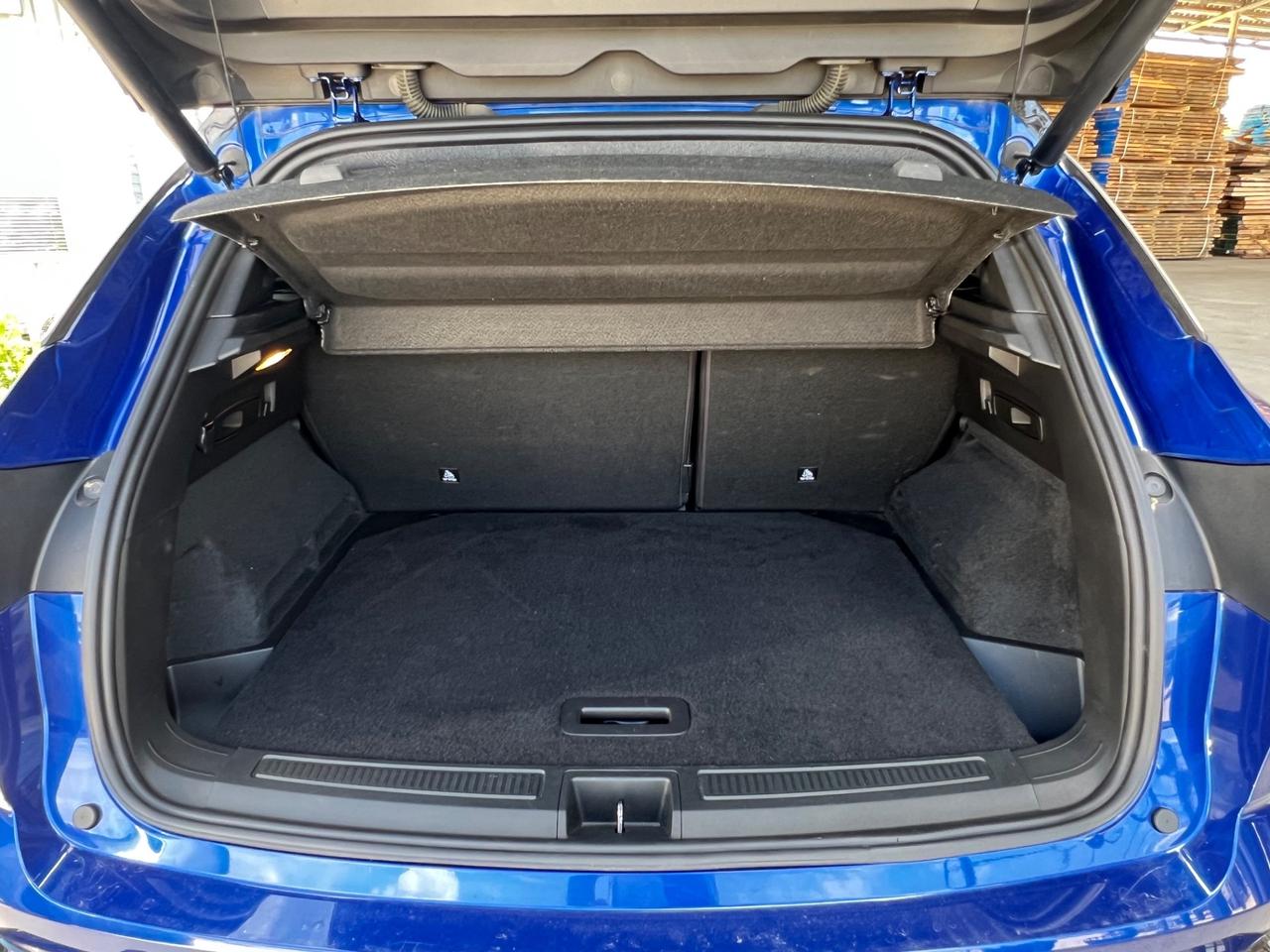 Renault Austral Mild Hybrid Advanced 130 CV FINANZIABILE