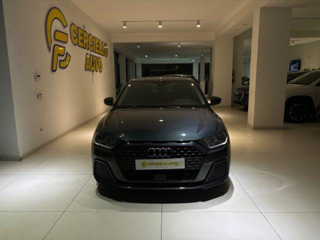 AUDI A1 SPB 25 TFSI tua da ?199,00 mensili neopatentati