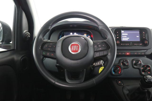 FIAT Panda Panda 1.0 FireFly S&S Hybrid Pandina