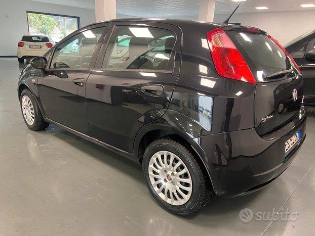 Fiat Grande Punto 1.4 5 porte Actual EasyPower