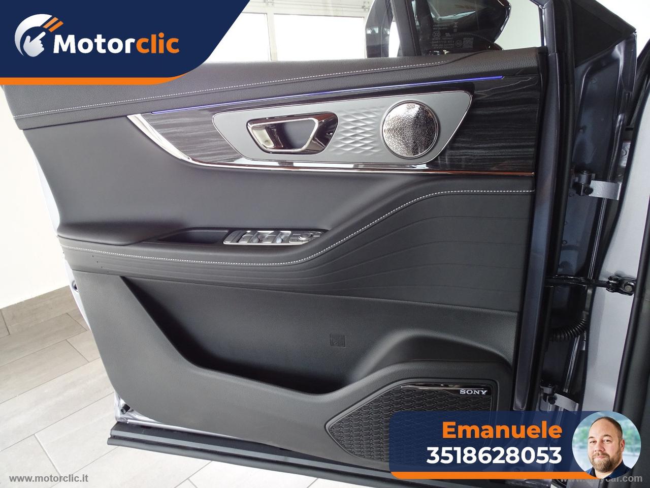 OMODA Omoda 5 1.5 TGDi SHS 224 CV Premium