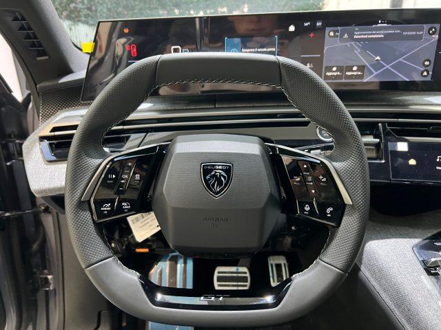 PEUGEOT 3008 Hybrid 145 e-DCS6 GT TUA DA ?389,00 MENSILI