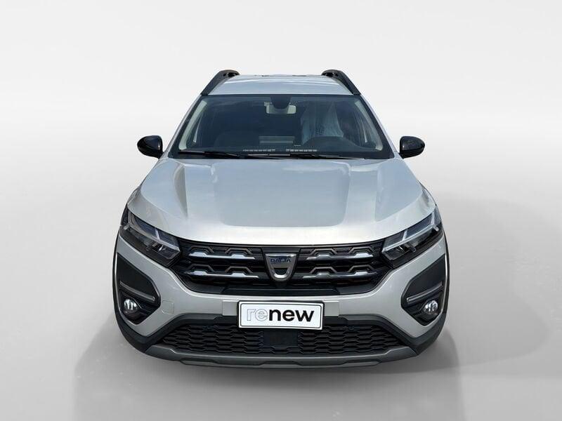 Dacia Jogger 1.0 TCe 110 CV 7 posti Extreme Up