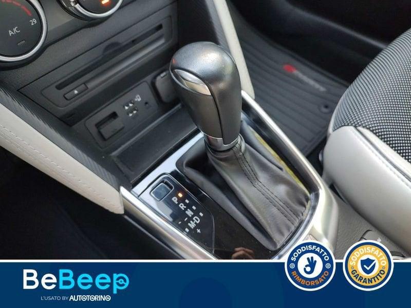 Mazda Mazda2 2 1.5 EXCEED I-ACTIVSENSE TECHNOLOGY E LEATHER PAC