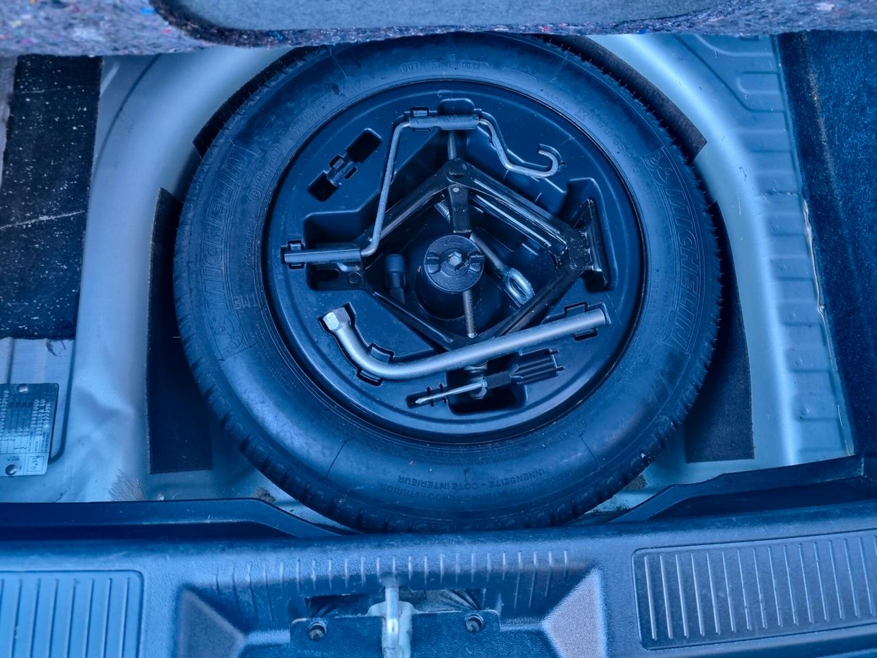 Fiat Punto 1.3 MJT 95CV UNIPROPRIETARIO