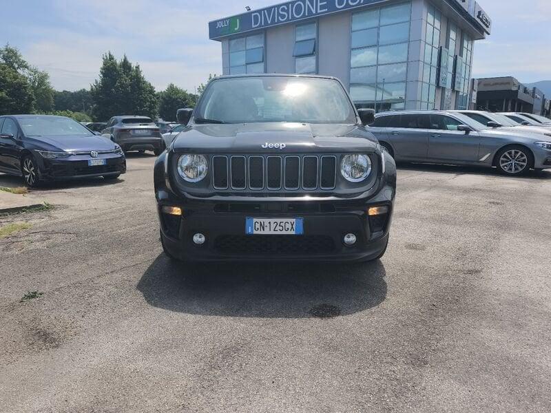 Jeep Renegade 2019 1.0 t3 Limited 2wd