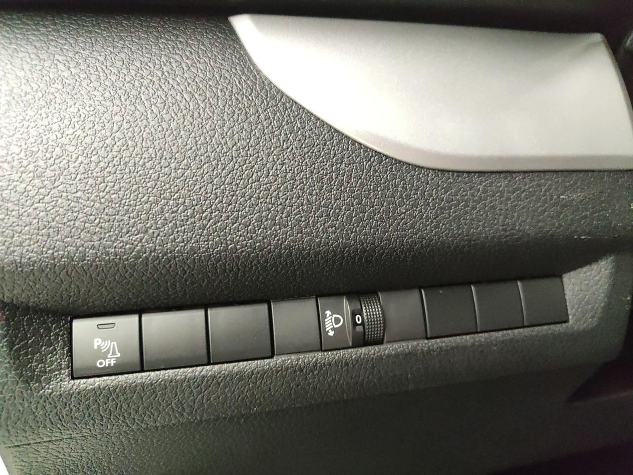 CITROEN Jumpy III 2024 2.0 BLUEHDI 180CV M CLUB EAT8