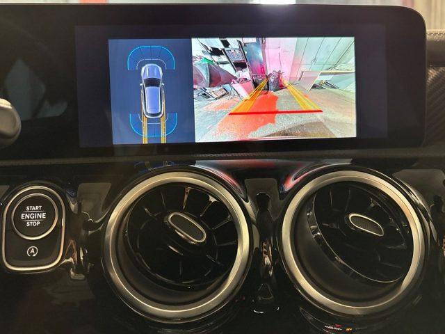 MERCEDES-BENZ CLA 180 d Automatic Shooting Brake Progressive Advanced