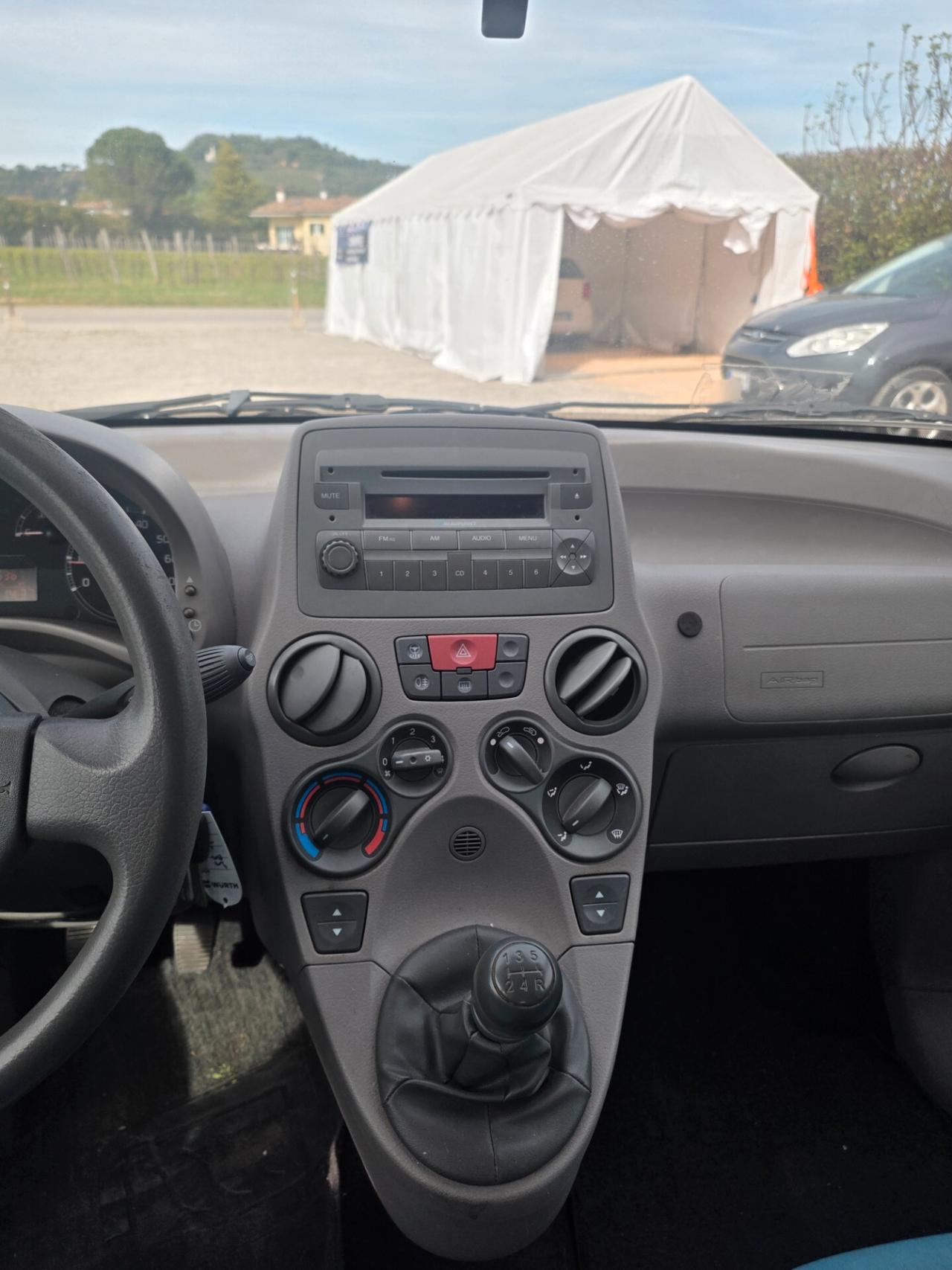Fiat Panda 1.2 Dynamic FINANZIABILE
