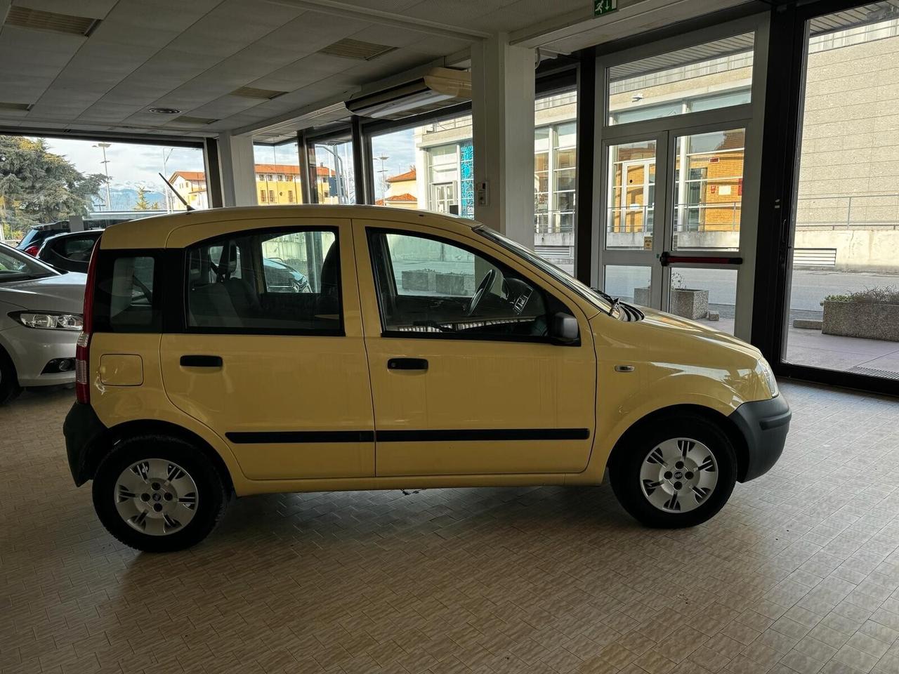 Fiat Panda 1.1 Active