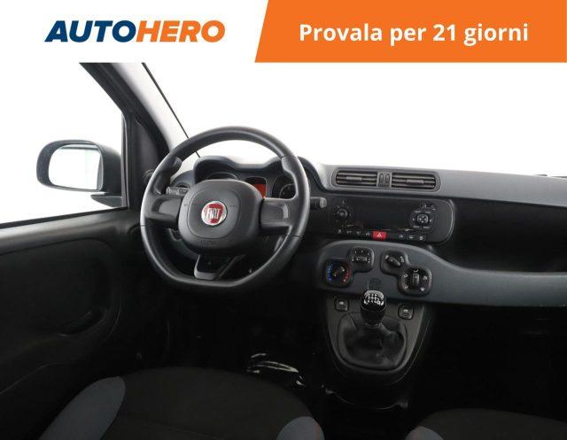 FIAT Panda 1.0 FireFly S&S Hybrid Easy