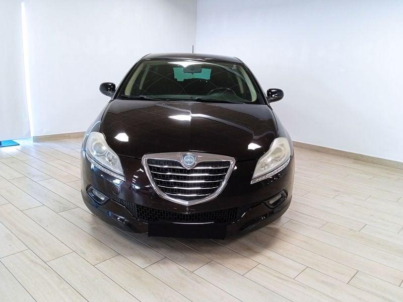 Lancia Delta (2008-2015) 1.4 T-Jet 120 CV Gold Ecochic GPL