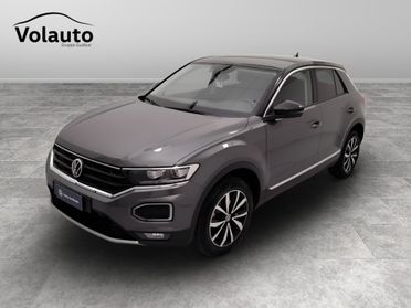 VOLKSWAGEN T-Roc 2017 - T-Roc 1.5 tsi Style