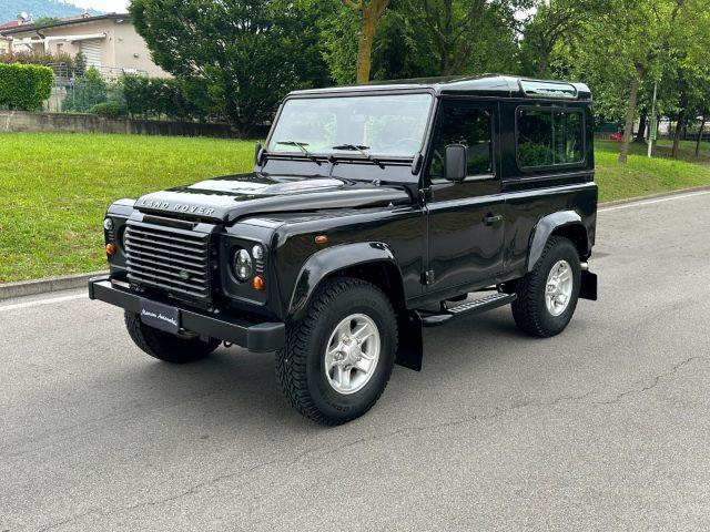 LAND ROVER Defender 90 2.2 TD4 Station Wagon S UNICO PROPRIETARIO