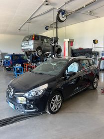 Renault Clio Sporter dCi 8V 90CV EDC Start&Stop