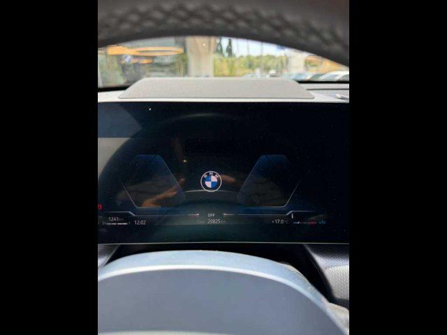 BMW X2 (U10) - xDrive 20d Msport Pro
