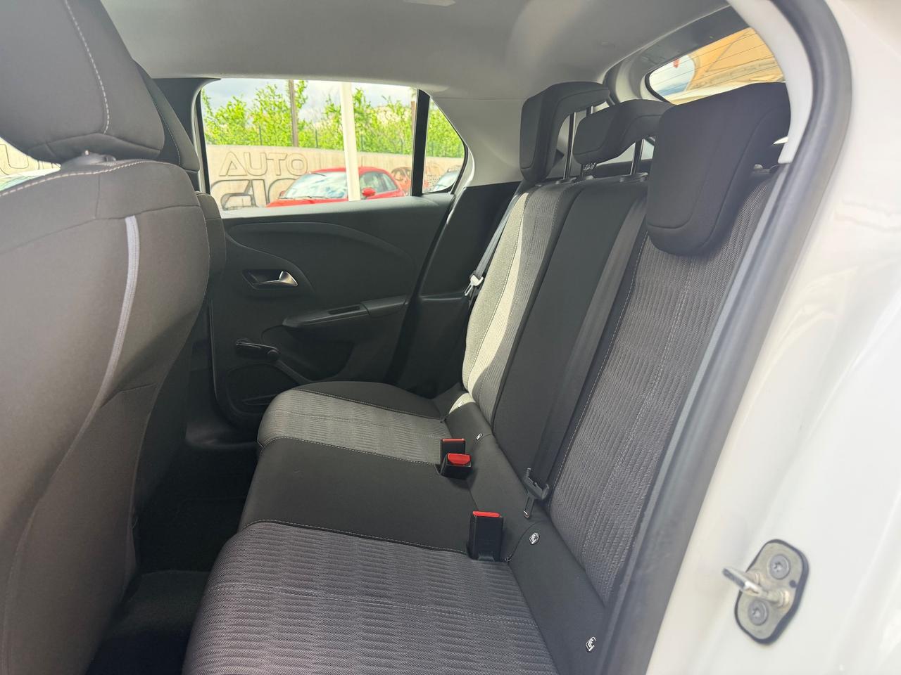 Opel Corsa 1.2 Edition 2022