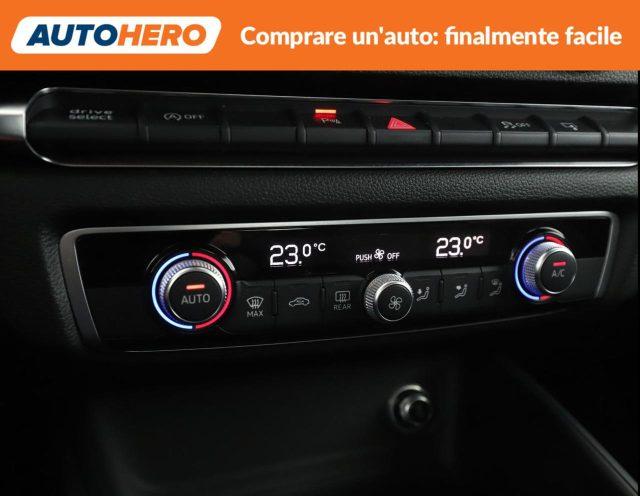 AUDI A3 SPB 1.6 TDI Sport