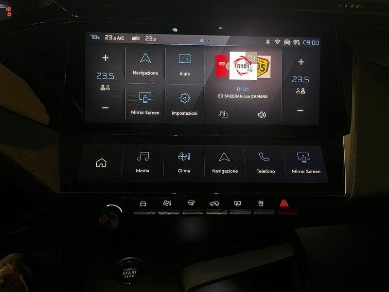 Peugeot 308 308 BlueHDi 130 S&S EAT8 SW Allure Pack