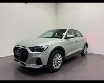 AUDI A1 ALLSTREET 30 TFSI BUSINESS