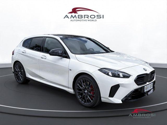 BMW M135 Serie 1 xDrive Msport Pro Premium Package