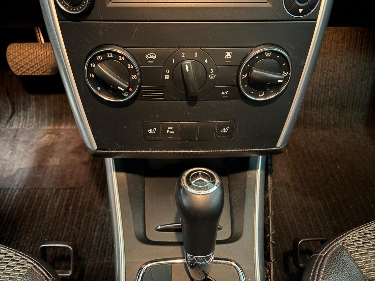 Mercedes-benz A 180 CDI Premium