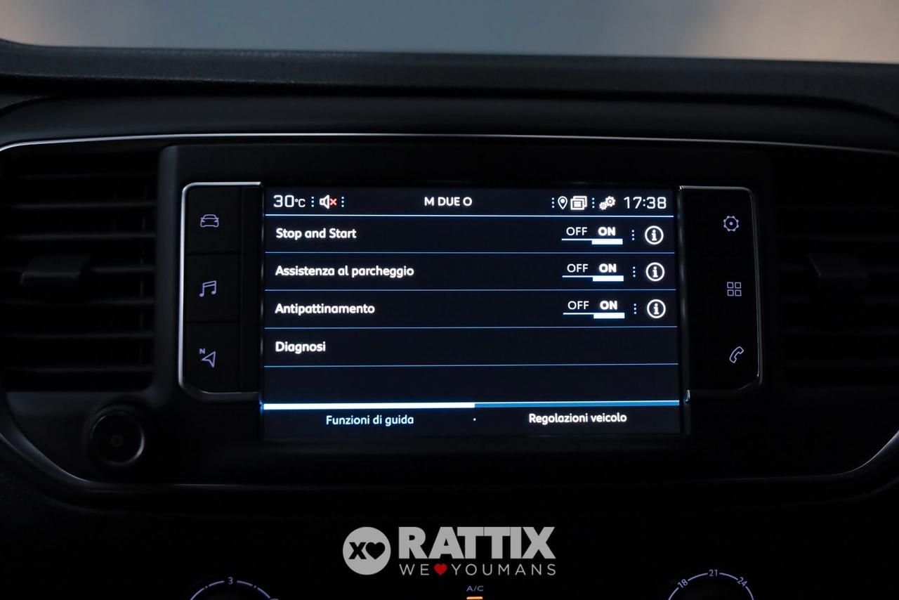 Peugeot Expert 2.0 BlueHDI 140CV Premium Long (IVA ESCLUSA)