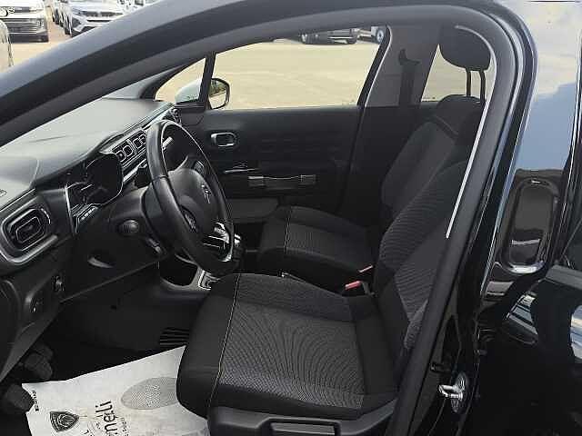 Citroen C3 PureTech 83 S&S Shine Pack