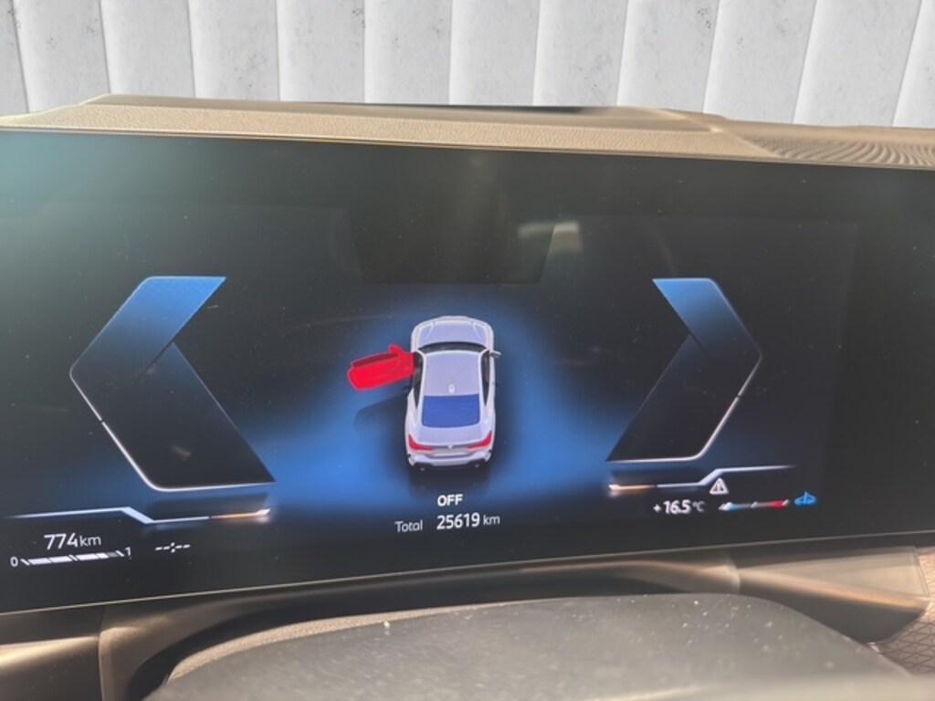 BMW Serie 4 Coupe 420 d 48V M Sport xDrive Steptronic