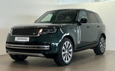 Land Rover Range Rover 5ªserie 3.0D l6 HSE
