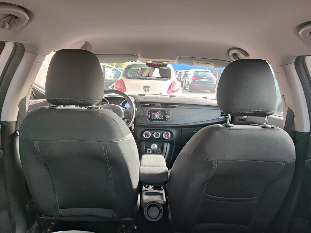 Alfa Romeo Giulietta 1.4 Turbo 120 CV Super
