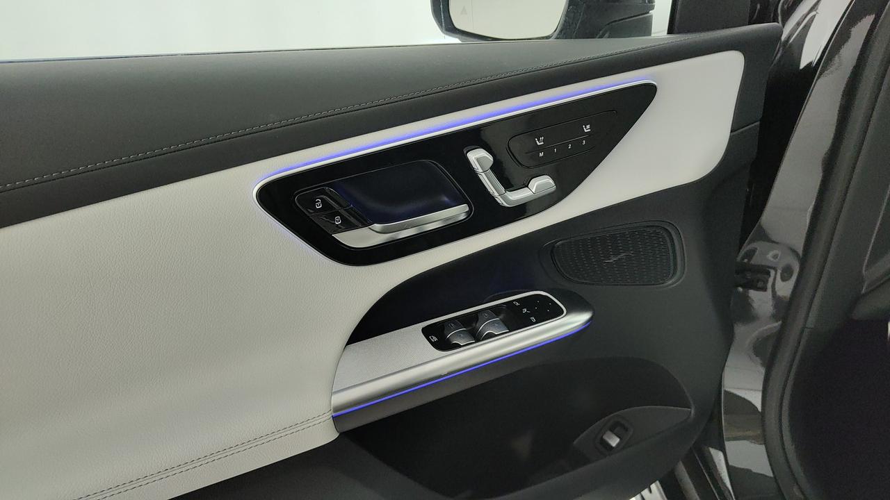 Mercedes-Benz GLC 220 d 4MATIC