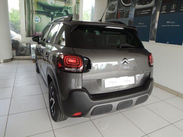 CITROEN C3 Aircross PureTech 110 S&S C-Series