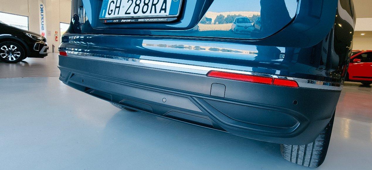 Volkswagen Tiguan 2.0 tdi Life 150cv dsg