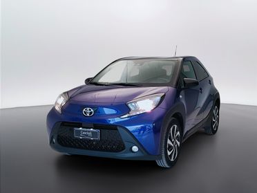 TOYOTA Aygo X - Aygo X 1.0 Trend 72cv