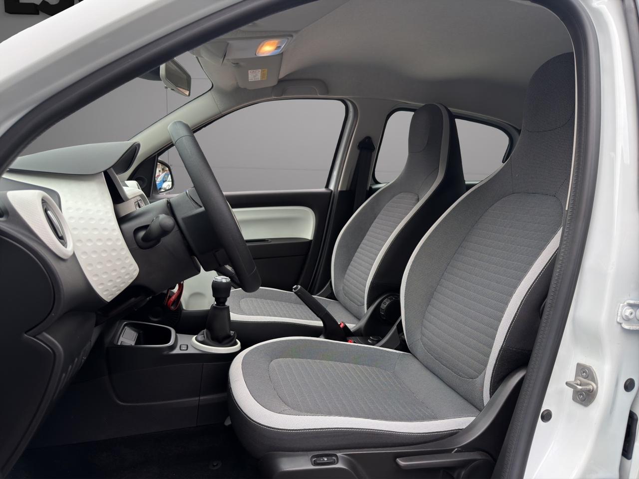 Renault - Twingo Limited 73cv